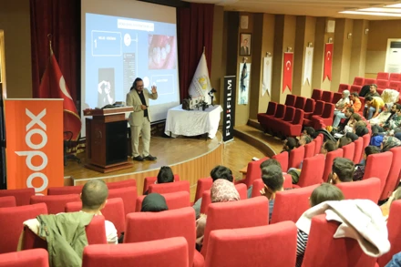 Dental fotoğrafcılık seminerimizi 16 Kasım 2024 cumartesi günü yoğun katılımla gerçekleştirdik.